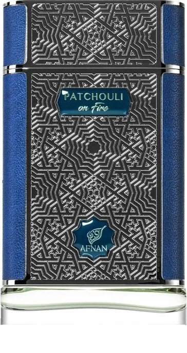 Patchouli On Fire unisex parfumovaná voda 80 ml