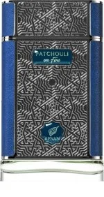 Patchouli On Fire unisex parfumovaná voda 80 ml