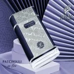 Patchouli On Fire unisex parfumovaná voda 80 ml