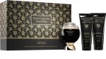 Souvenir Desert Rose U 100 ml + telové mlieko 100 ml + sprchový gél parfumovaná voda
