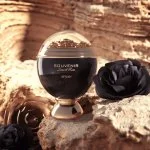 Souvenir Desert Rose U 100 ml + telové mlieko 100 ml + sprchový gél parfumovaná voda