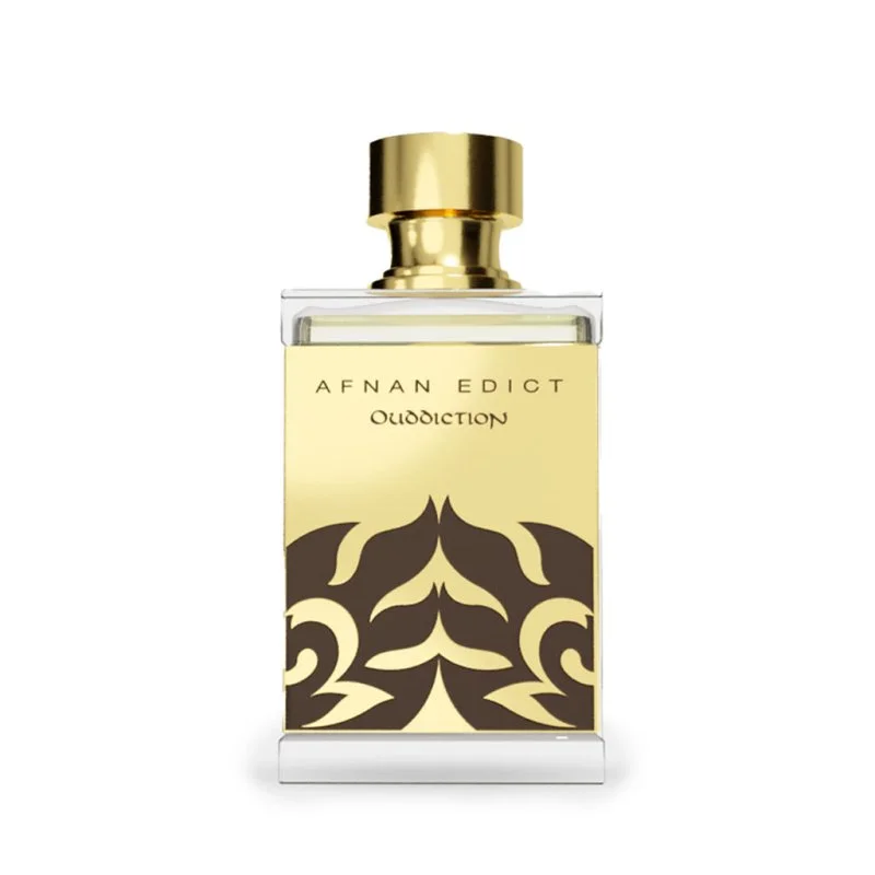 Edict Ouddiction parfumový extrakt unisex 80 ml