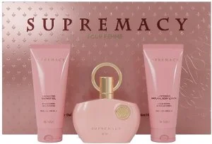 Afnan Supremacy Pink darčeková sada