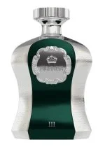 Highness Green III M parfumovaná voda 100 ml