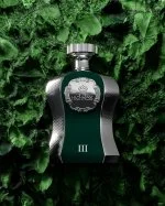 Highness Green III M parfumovaná voda 100 ml