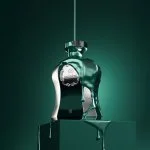 Highness Green III M parfumovaná voda 100 ml
