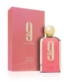 9 AM Pour Femme parfumovaná voda pre ženy 100 ml