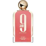 9 AM Pour Femme parfumovaná voda pre ženy 100 ml