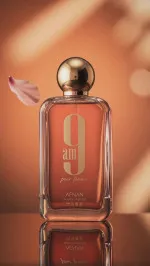 9 AM Pour Femme parfumovaná voda pre ženy 100 ml