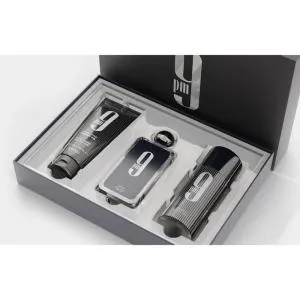 Afnan 9 pm EDP 100 ml + DEO v spreji 150 ml + SG 150 ml M