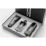 9 pm EDP 100 ml + DEO v spreji 150 ml + SG 150 ml M 1 ks