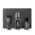 Afnan 9 pm EDP 100 ml + DEO v spreji 150 ml + SG 150 ml M