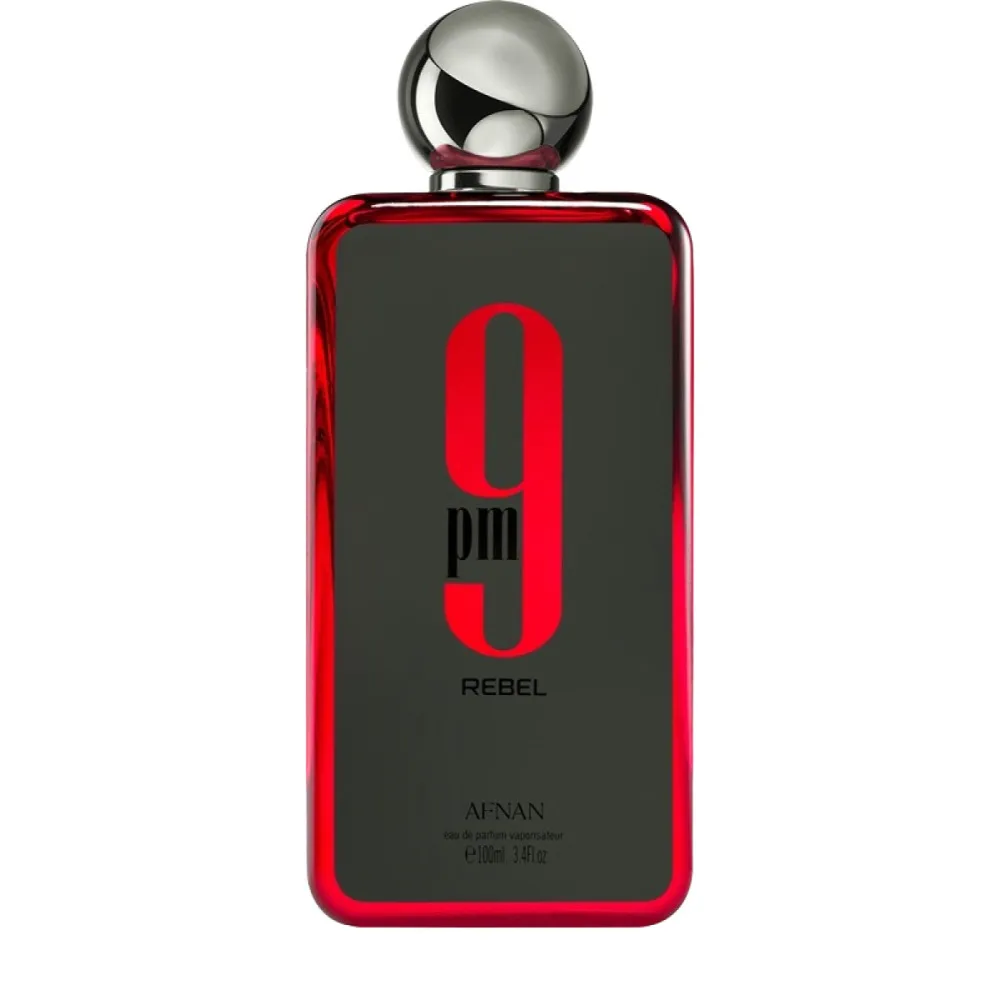9 PM Rebel parfumovaná voda unisex 100 ml