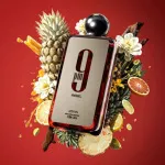9 PM Rebel parfumovaná voda unisex 100 ml