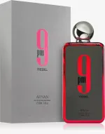9 PM Rebel parfumovaná voda unisex 100 ml