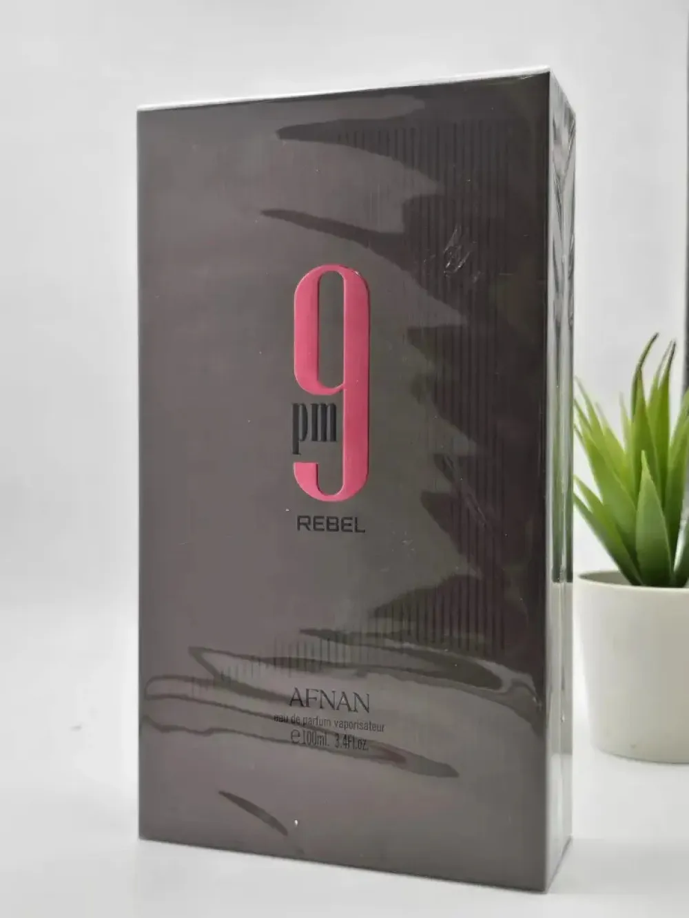 9 PM Rebel parfumovaná voda unisex 100 ml
