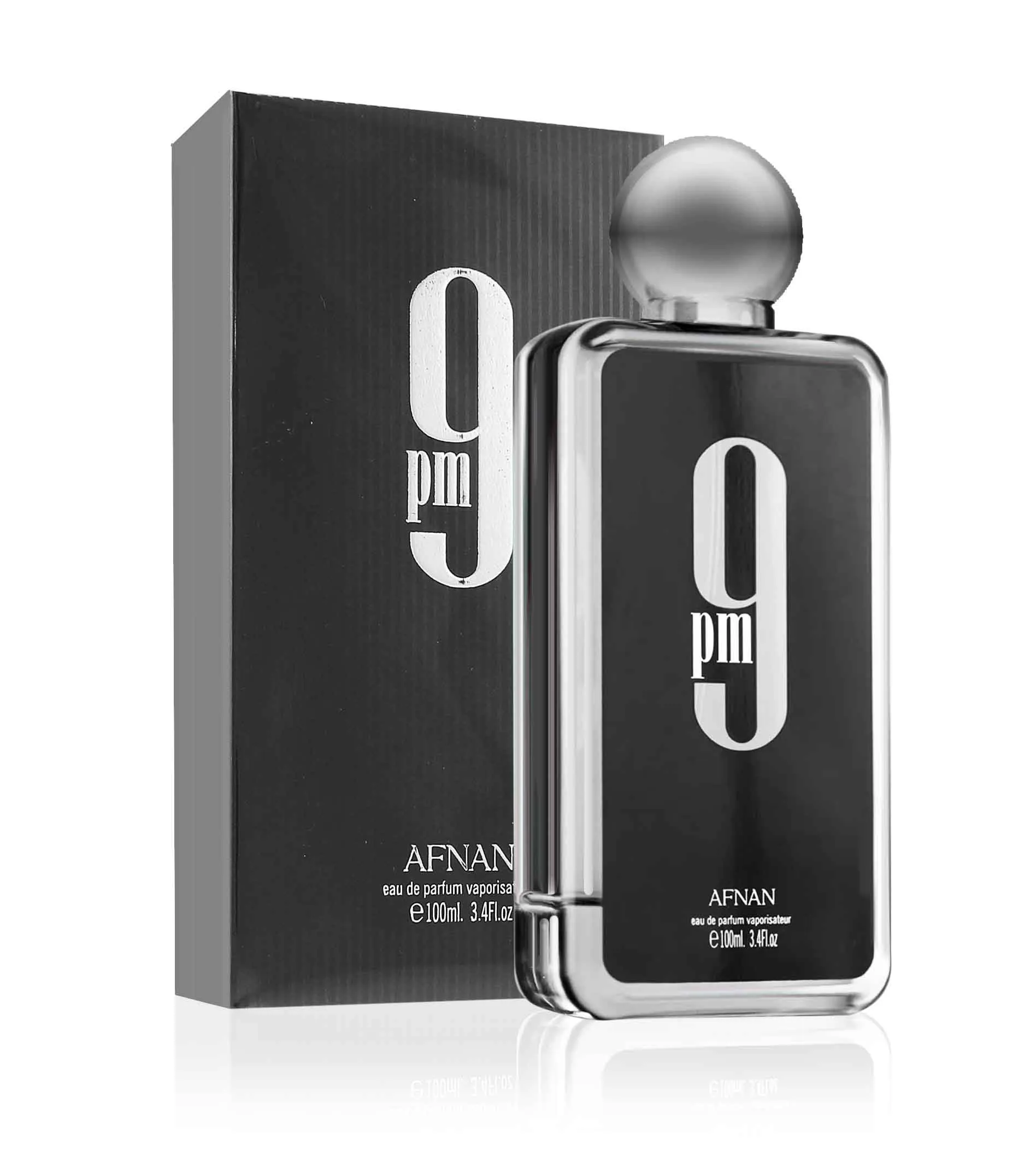 9pm parfumovaná voda pre mužov 100 ml