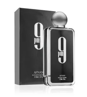 Afnan 9pm parfumovaná voda pre mužov 100 ml
