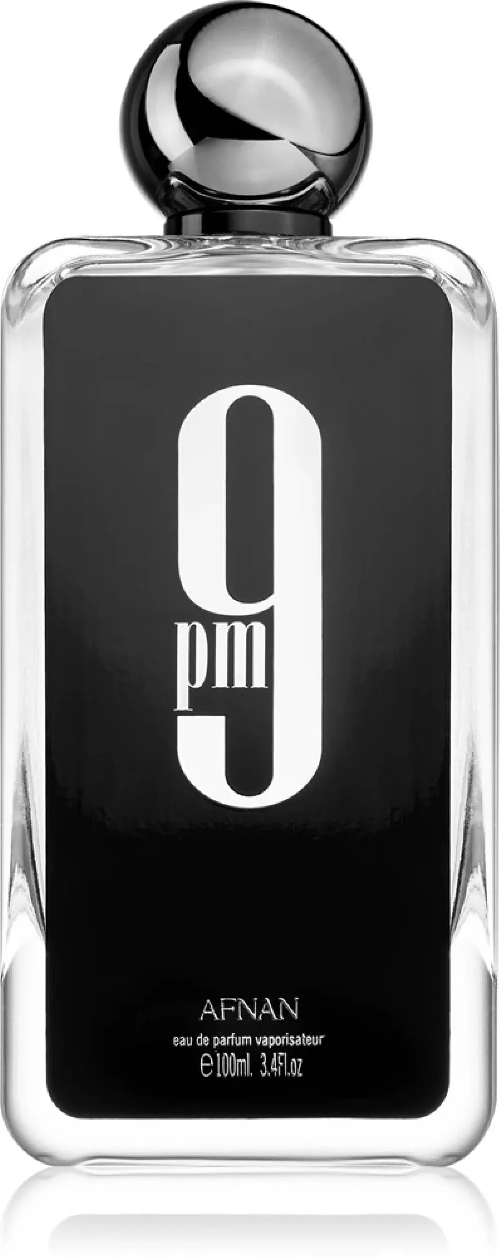 9pm parfumovaná voda pre mužov 100 ml