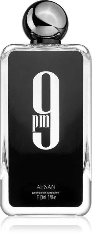 Afnan 9pm parfumovaná voda pre mužov 100 ml