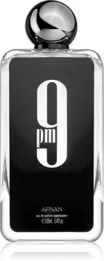 9pm parfumovaná voda pre mužov 100 ml