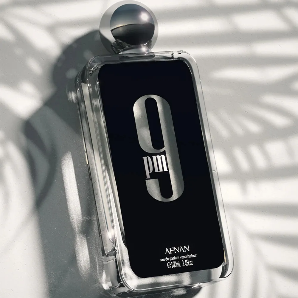 9pm parfumovaná voda pre mužov 100 ml