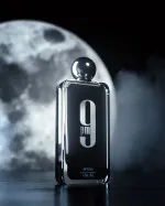 9pm parfumovaná voda pre mužov 100 ml