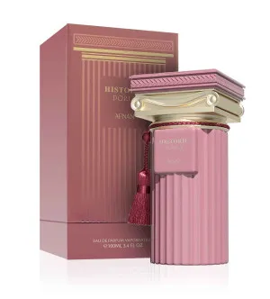 Afnan Historic Doria parfumovaná voda unisex 100 ml