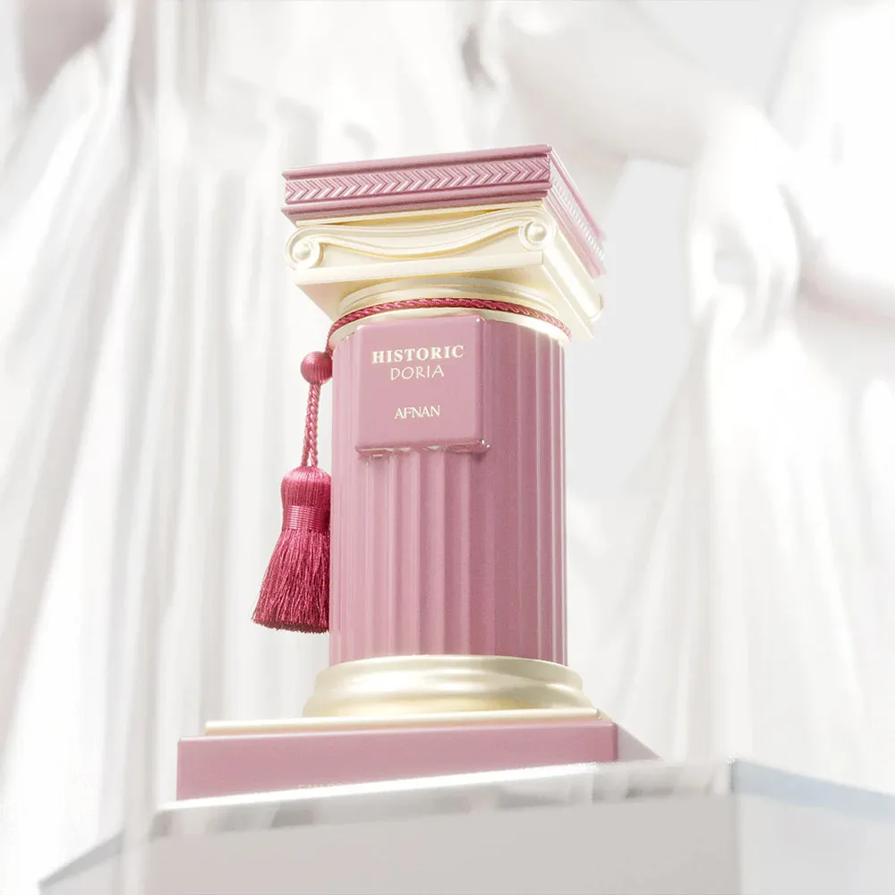 Historic Doria parfumovaná voda unisex 100 ml