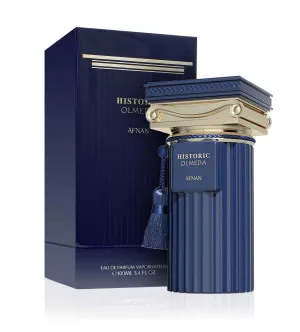 Afnan Historic Olmeda parfumovaná voda unisex 100 ml