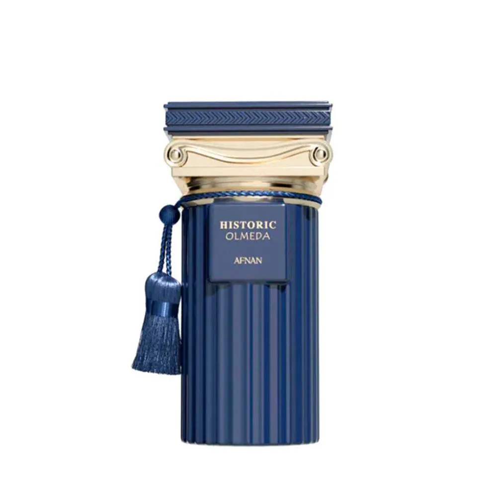 Historic Olmeda parfumovaná voda unisex 100 ml