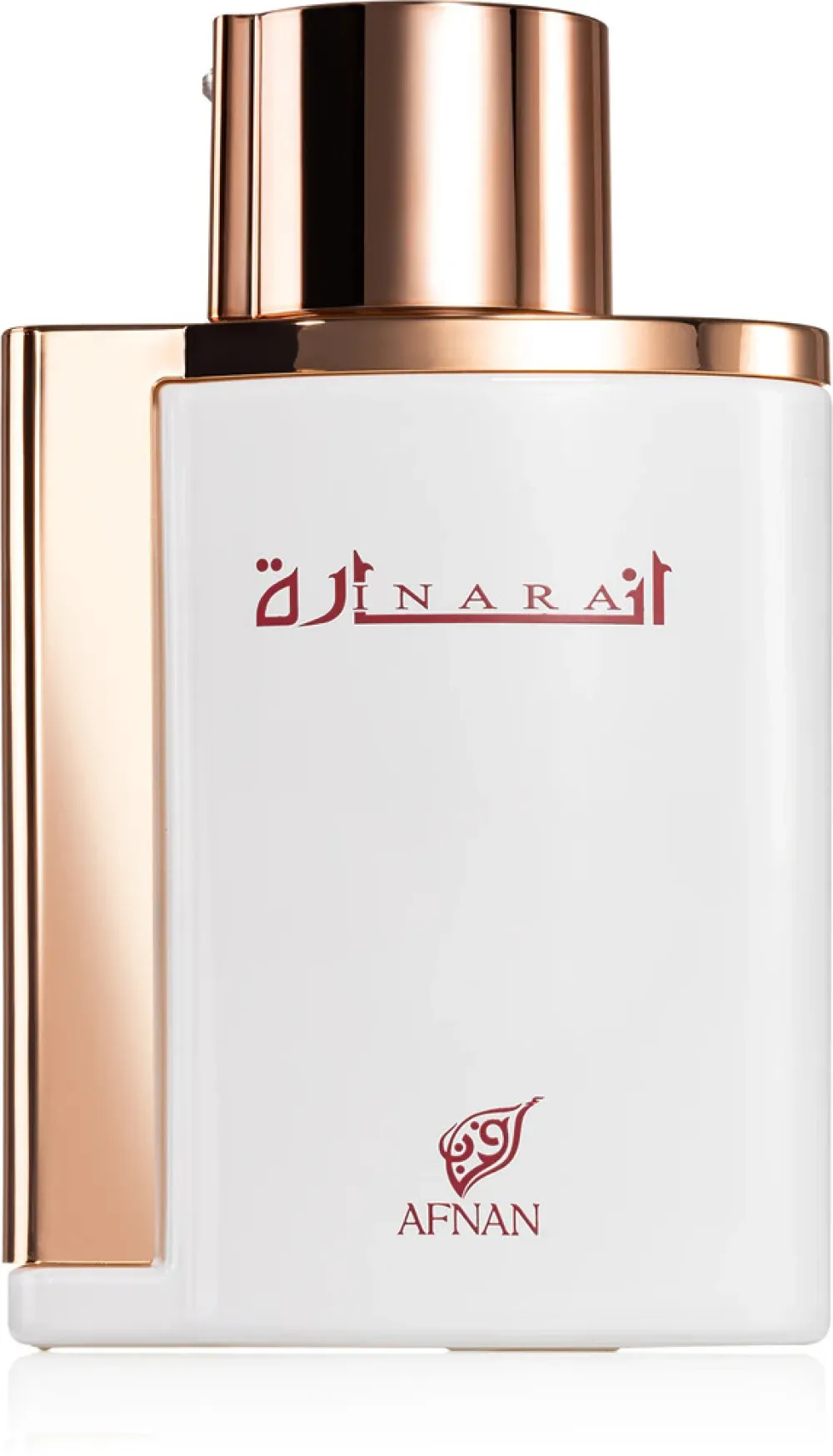 Inara White parfumovaná voda unisex 100 ml