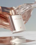Inara White parfumovaná voda unisex 100 ml
