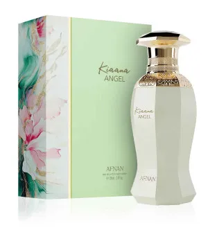 Afnan Kiaana Angel parfumovaná voda pre ženy 100 ml