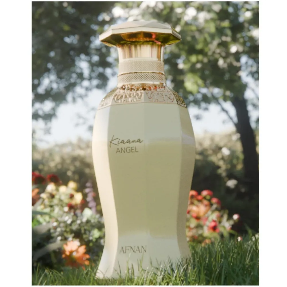 Kiaana Angel parfumovaná voda pre ženy 100 ml