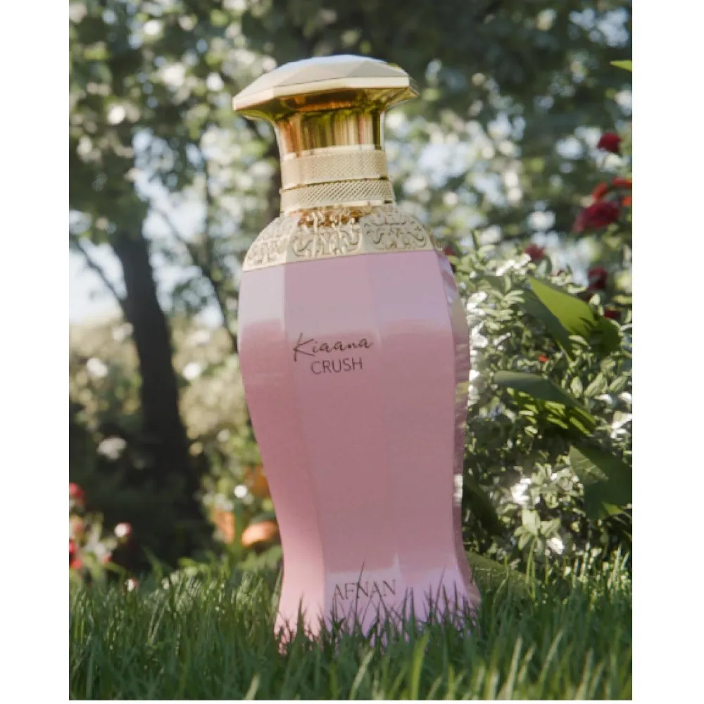 Kiaana Crush parfumovaná voda pre ženy 100 ml