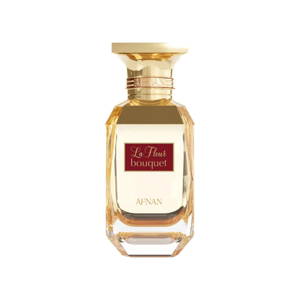 La Fleur Bouquet parfumovaná voda pre ženy 80 ml