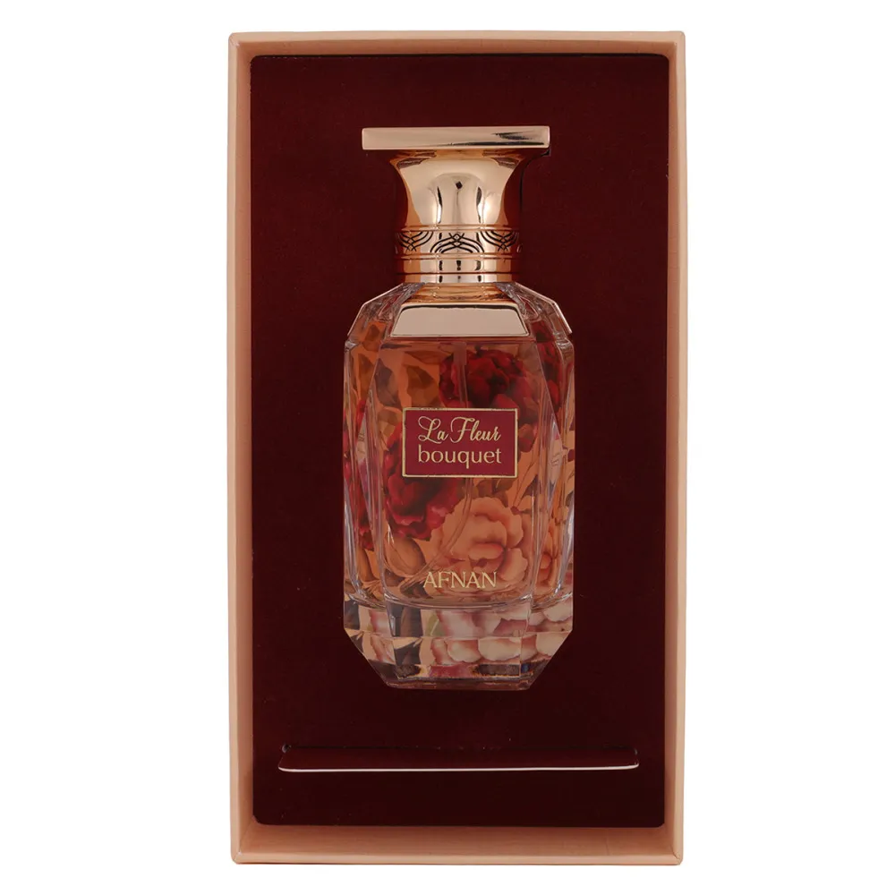 La Fleur Bouquet parfumovaná voda pre ženy 80 ml