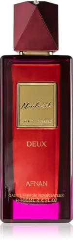 Modest Deux parfumovaná voda pre ženy 100 ml