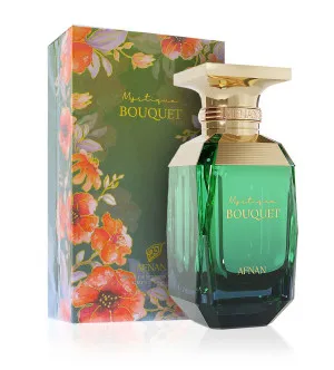 Afnan Mystique Bouquet parfumovaná voda pre ženy 80 ml