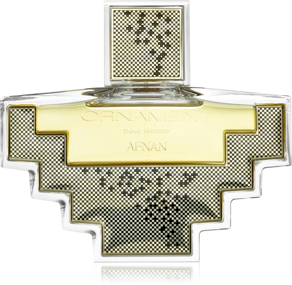 Ornament Pour Femme parfumovaná voda pre ženy 100 ml