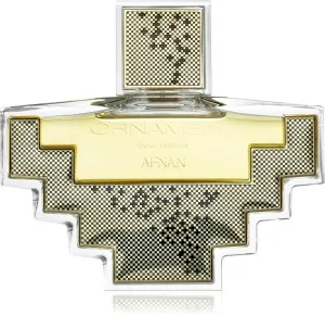 Afnan Ornament Pour Femme parfumovaná voda pre ženy 100 ml