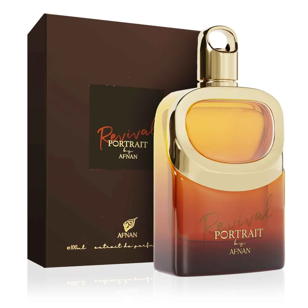 Portrait Revival parfumový extrakt unisex 100 ml