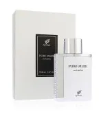 Pure Musk parfumovaná voda unisex 100 ml