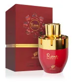 Rare Passion parfumovaná voda pre ženy 100 ml