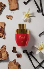Rare Passion parfumovaná voda pre ženy 100 ml