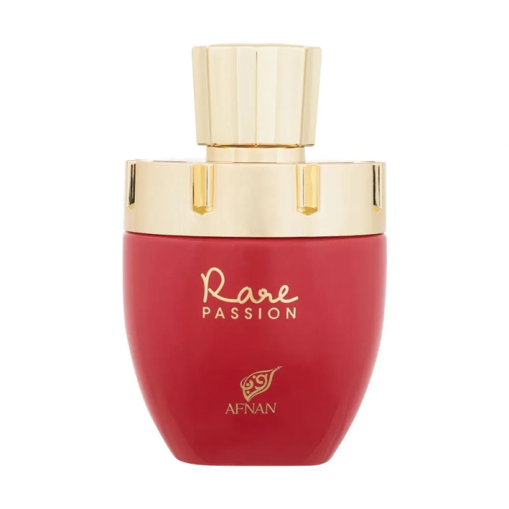 Rare Passion parfumovaná voda pre ženy 100 ml
