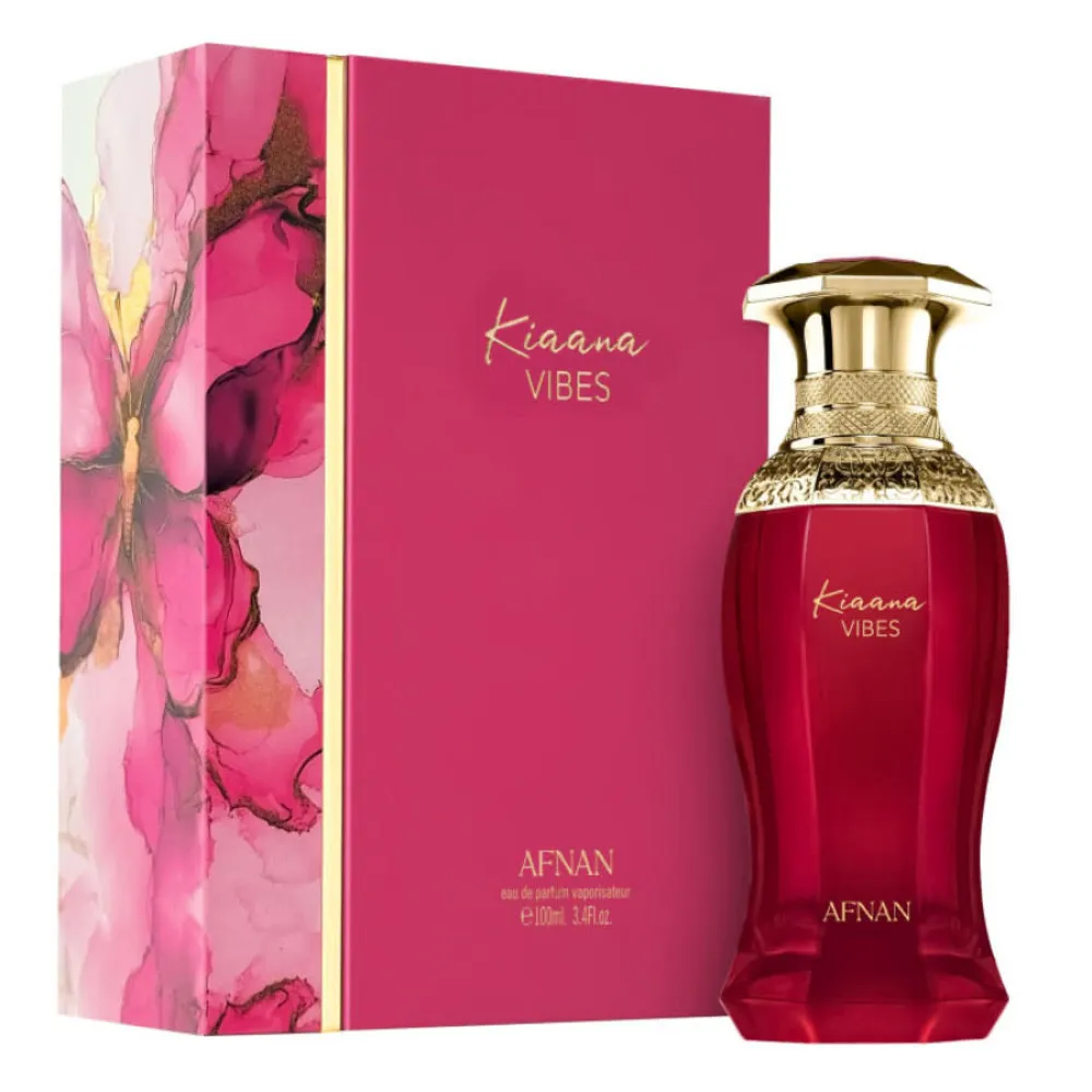 Rare Passion parfumovaná voda pre ženy 100 ml