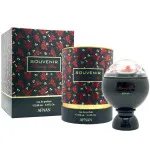 Souvenir Blooming Bliss parfumovaná voda pre ženy 100 ml