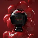 Souvenir Blooming Bliss parfumovaná voda pre ženy 100 ml